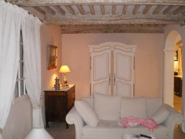 Rénovation d’une Maison Montboucon, photo 10