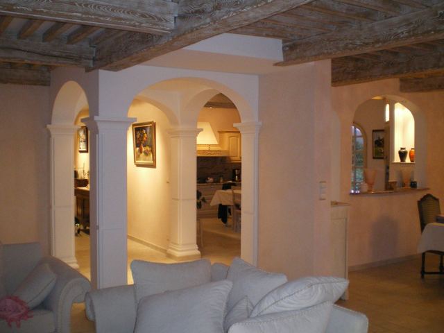 Rénovation d’une Maison Montboucon, photo 11