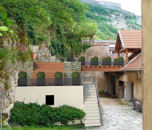 Maison Moreno