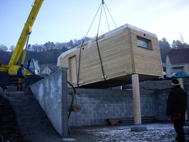 Maison Morre, photo 3