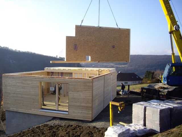 Maison Morre, photo 5