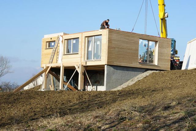 Maison Morre, photo 7