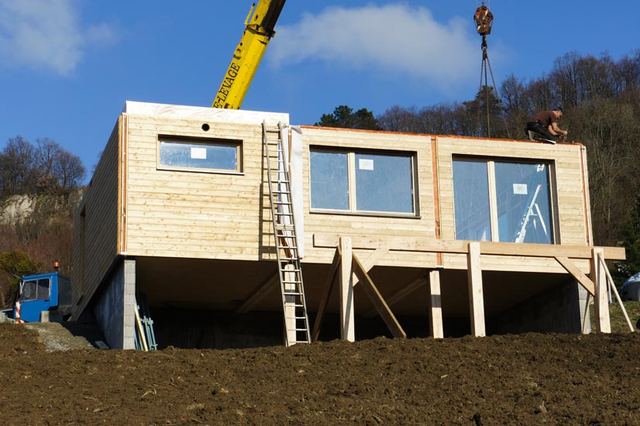 Maison Morre, photo 8