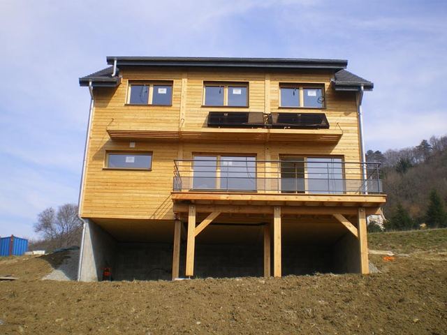 Maison Morre, photo 10