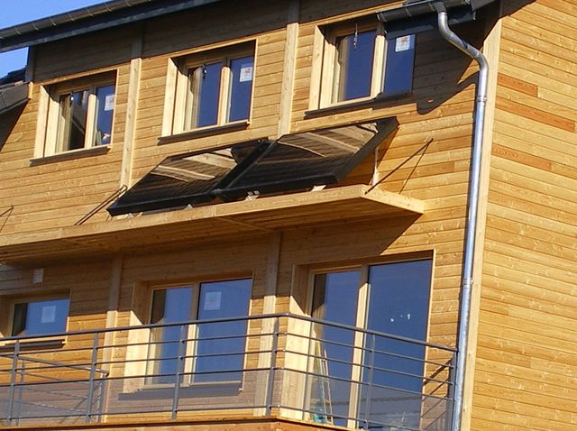 Maison Morre, photo 11