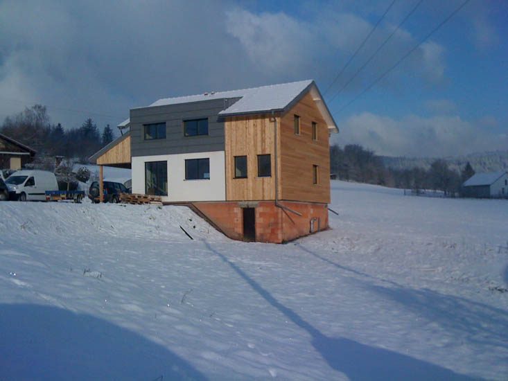 Maison Nartz