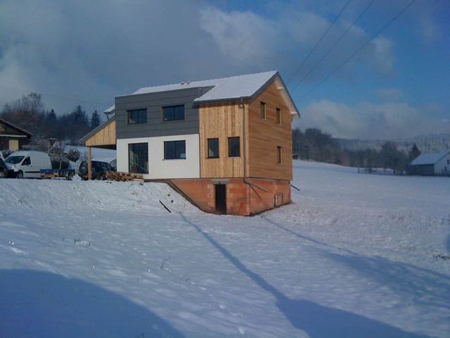 Maison Nartz