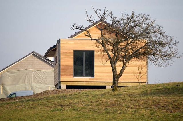 Maison Nuss, photo 11