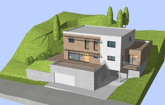 Maison Saint Vit