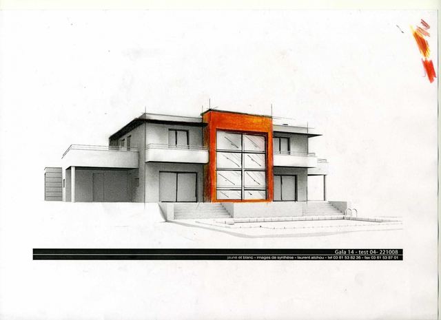 Maison Vaire le petit, photo 1