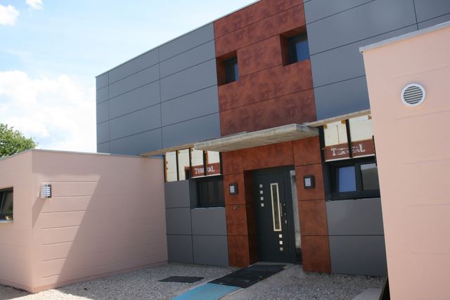 Maison Vaire le petit, photo 9