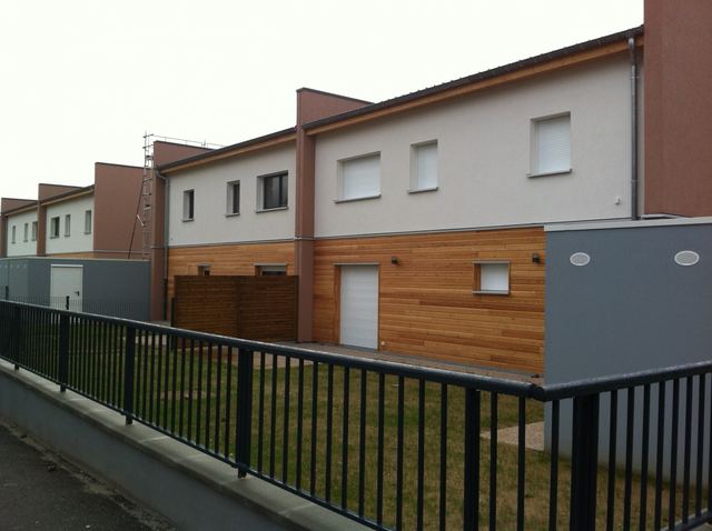 Maisons Epinal Rue Schwab, photo 4