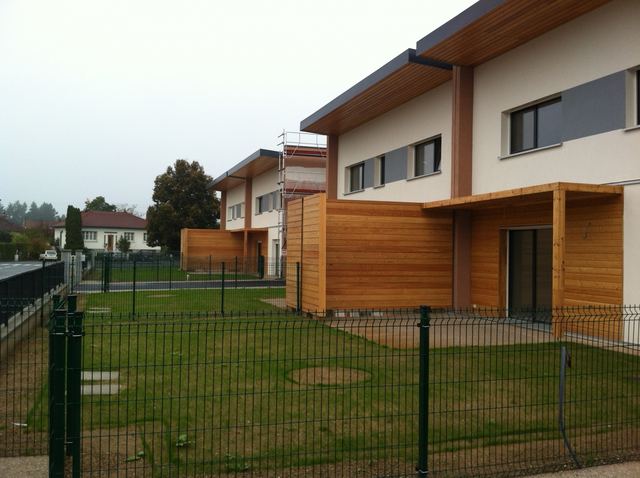 Maisons Epinal Rue Schwab, photo 5