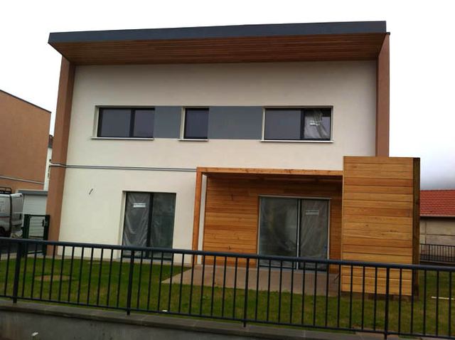 Maisons Epinal Rue Schwab, photo 7