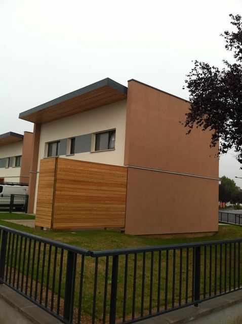 Maisons Epinal Rue Schwab, photo 8