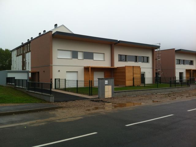 Maisons Epinal Rue Schwab, photo 10