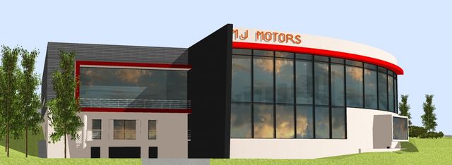 MJ MOTORS