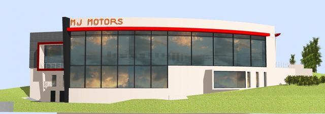 MJ MOTORS, photo 2