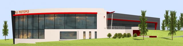 MJ MOTORS, photo 3
