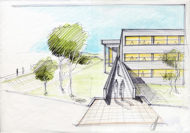 Schlumberger : PARKEON, photo 3