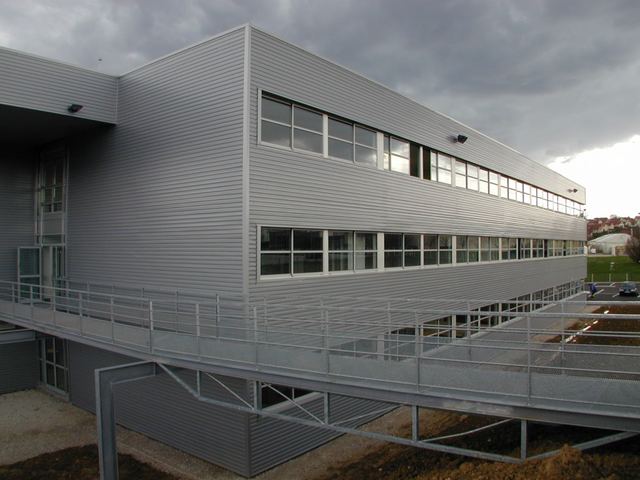 Schlumberger : PARKEON