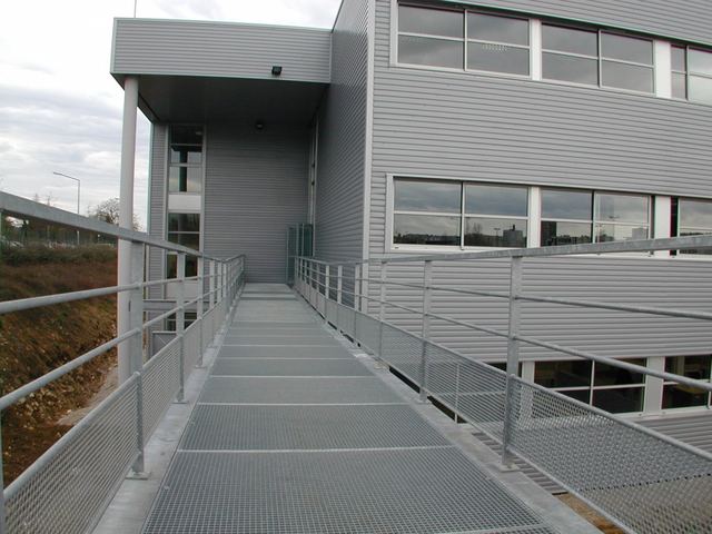 Schlumberger : PARKEON, photo 6