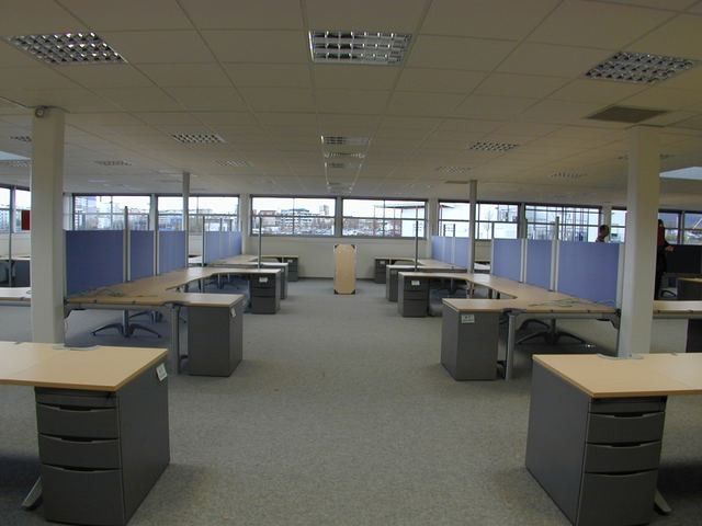 Schlumberger : PARKEON, photo 9