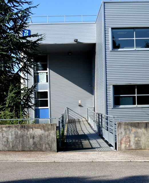 Schlumberger : PARKEON, photo 14