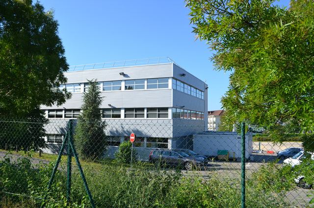 Schlumberger : PARKEON, photo 15