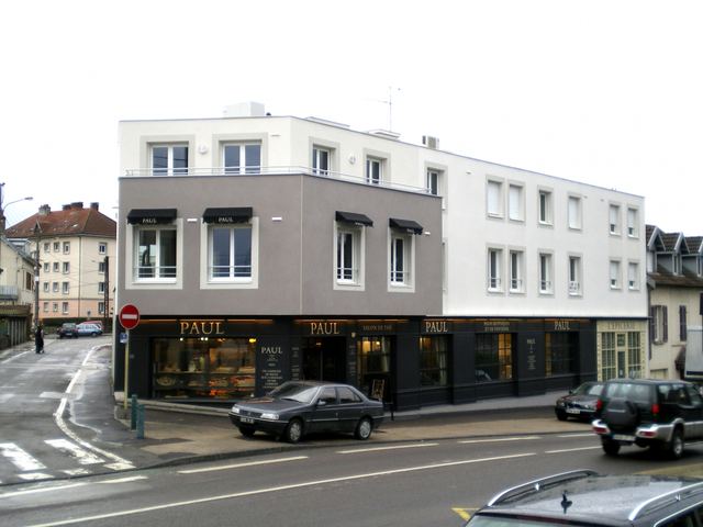 PAUL, photo 4