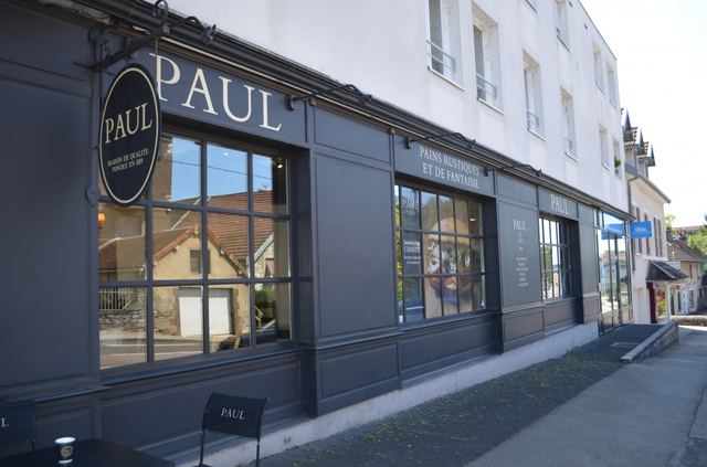 PAUL, photo 9
