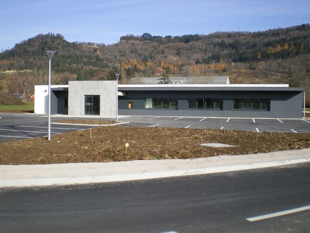 Pôle Emploi Champagnole, photo 2
