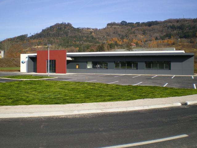 Pôle Emploi Champagnole, photo 3