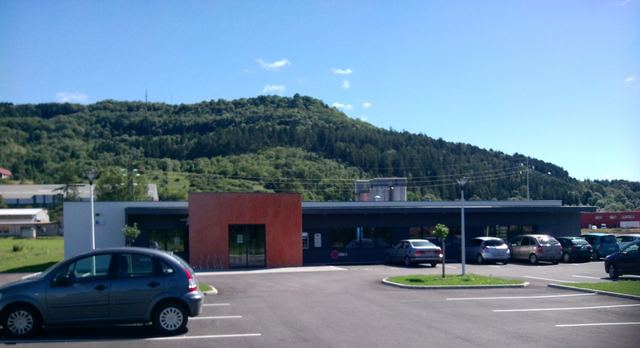 Pôle Emploi Champagnole, photo 4