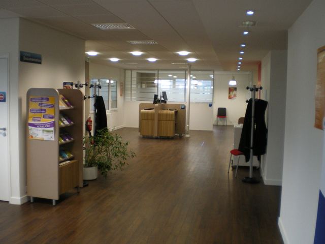 Pôle Emploi Champagnole, photo 5