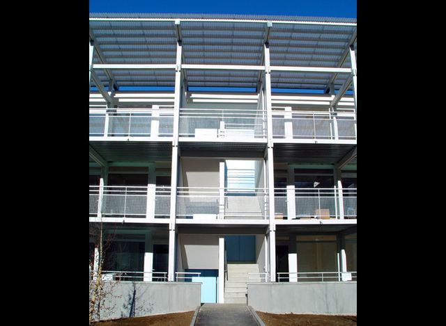 Résidence Goya, photo 5