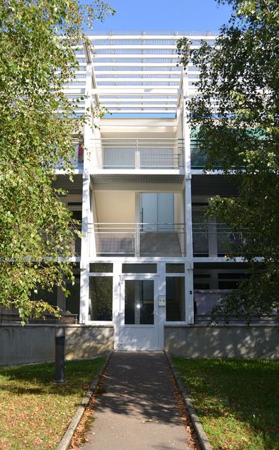Résidence Goya, photo 8