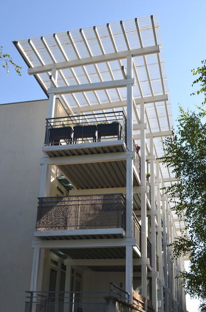 Résidence Goya, photo 13