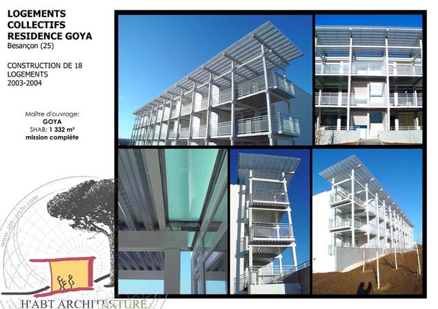 Résidence Goya, photo 14