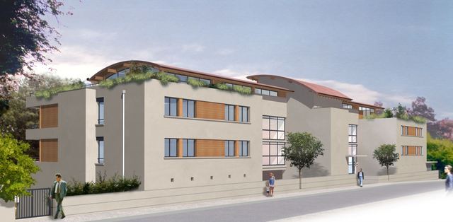 Résidence Henriet
