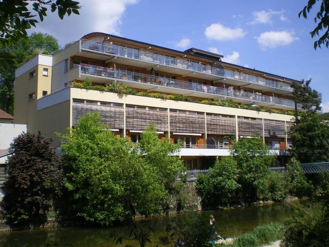Résidence Henriet, photo 4