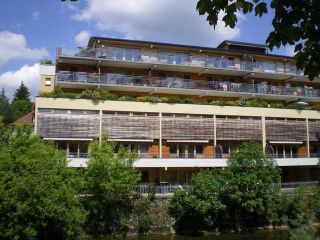 Résidence Henriet, photo 5
