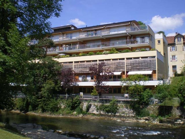 Résidence Henriet, photo 8