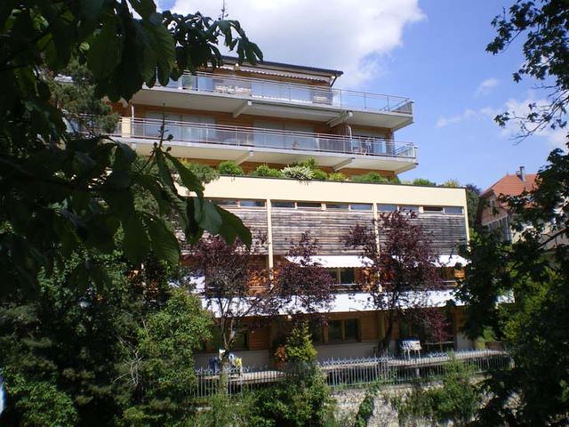 Résidence Henriet, photo 9