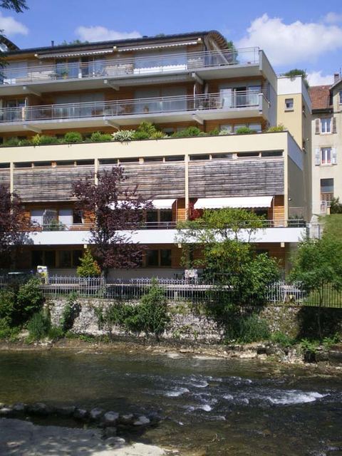 Résidence Henriet, photo 11