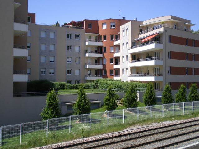 Résidence La Mouillère, photo 3
