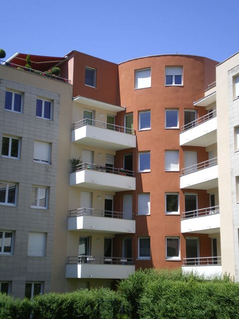 Résidence La Mouillère, photo 4