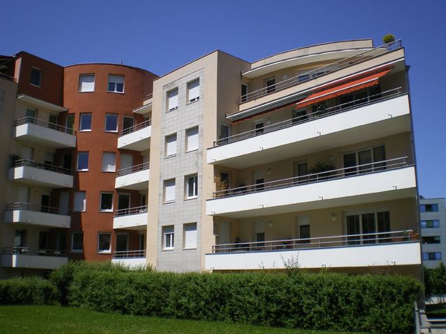 Résidence La Mouillère, photo 5