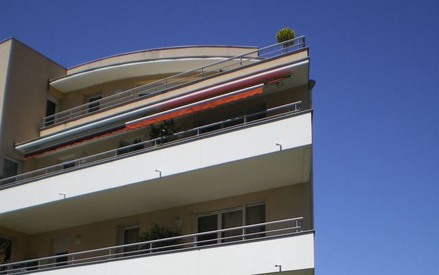 Résidence La Mouillère, photo 6