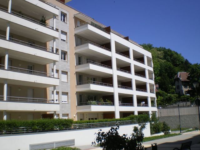 Résidence La Mouillère, photo 7